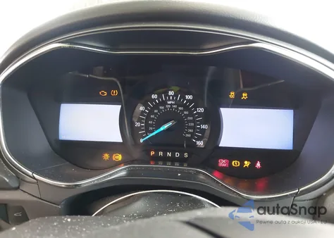 2013 Ford Fusion Titanium from USA, damaged, VIN 3FA6P0K98DR188702